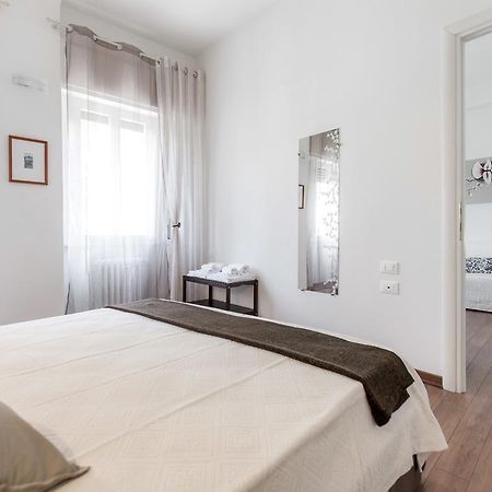 San Jacopino - Flo Apartments Флоренція Екстер'єр фото