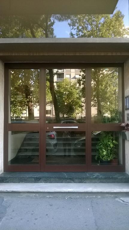 San Jacopino - Flo Apartments Флоренція Номер фото