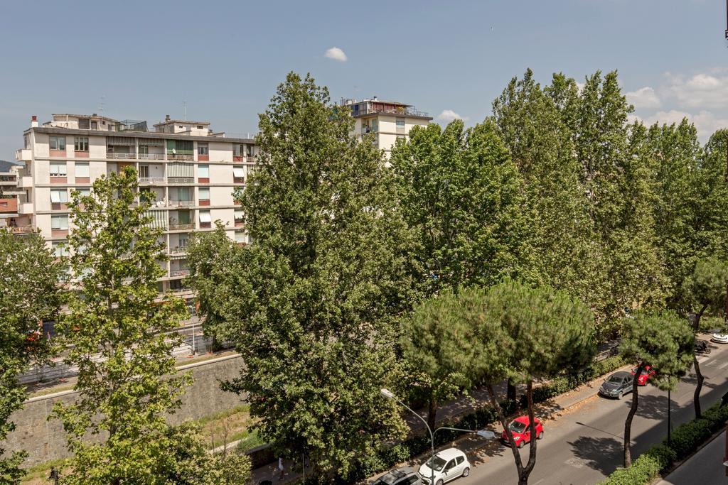 San Jacopino - Flo Apartments Флоренція Екстер'єр фото