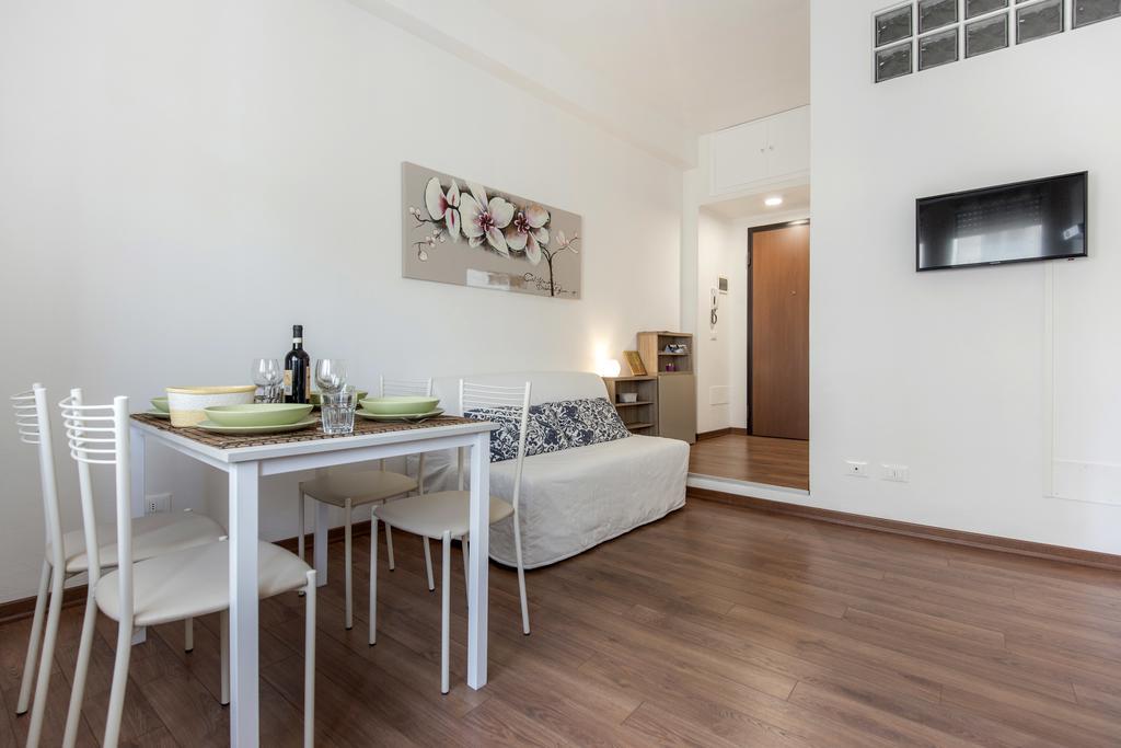 San Jacopino - Flo Apartments Флоренція Екстер'єр фото