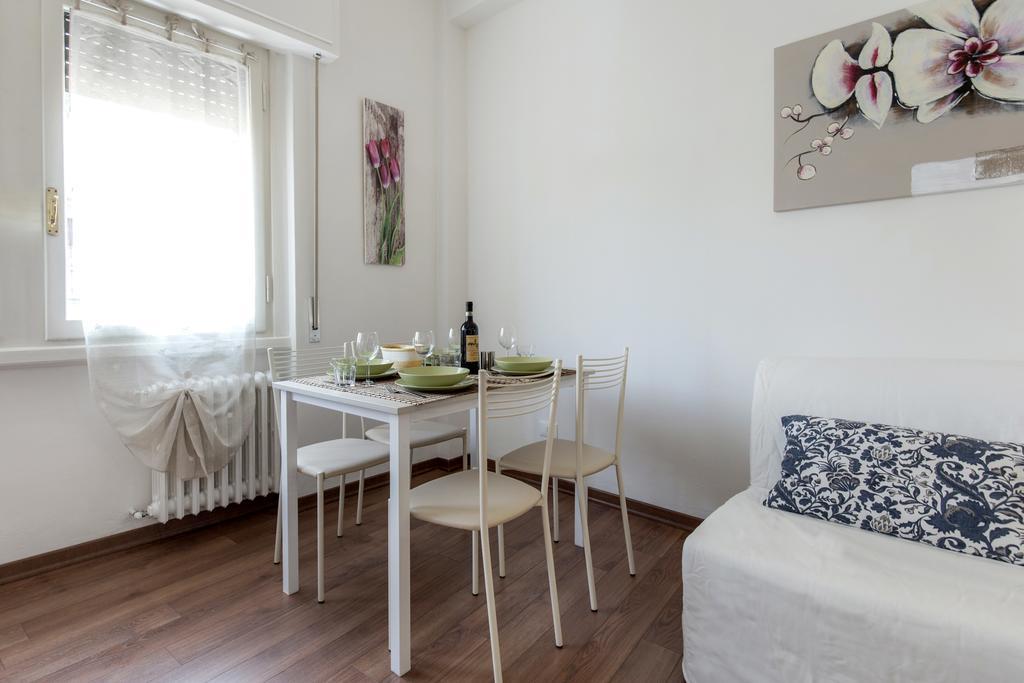 San Jacopino - Flo Apartments Флоренція Екстер'єр фото