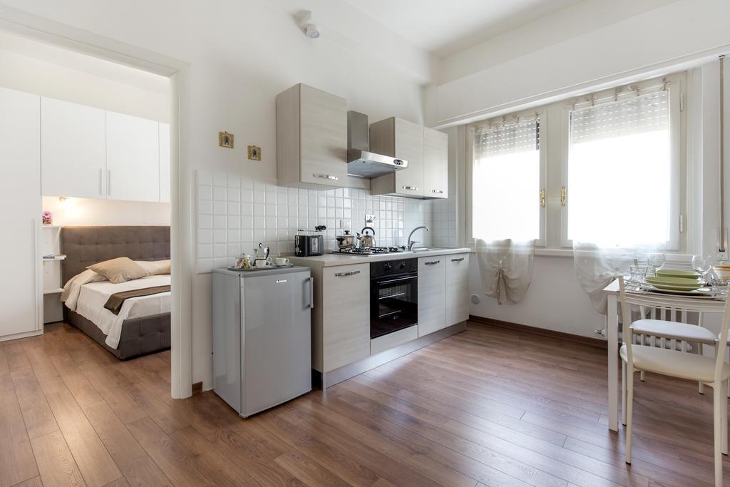San Jacopino - Flo Apartments Флоренція Екстер'єр фото
