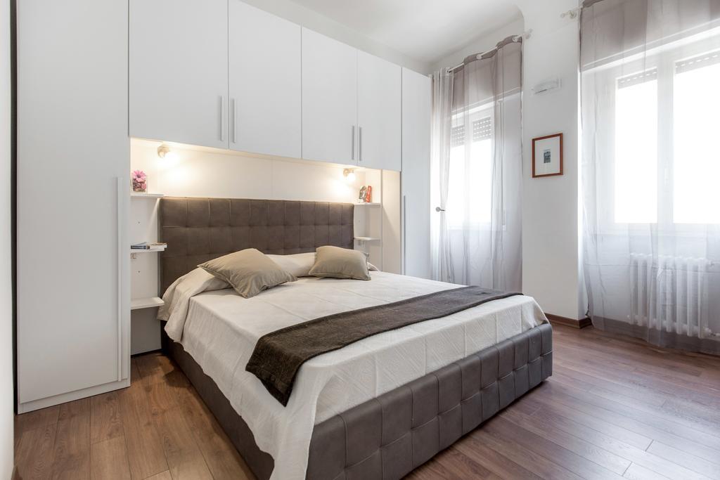 San Jacopino - Flo Apartments Флоренція Екстер'єр фото