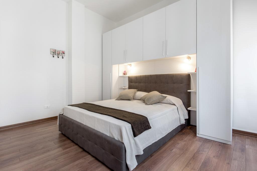 San Jacopino - Flo Apartments Флоренція Екстер'єр фото