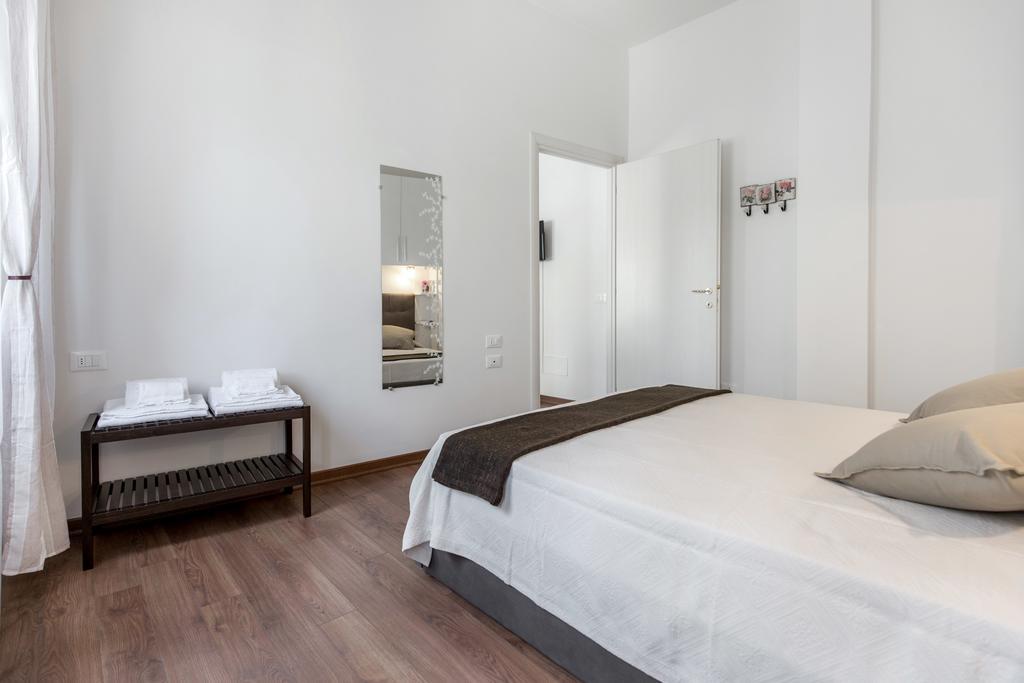 San Jacopino - Flo Apartments Флоренція Екстер'єр фото