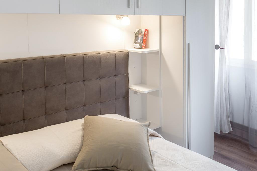 San Jacopino - Flo Apartments Флоренція Екстер'єр фото