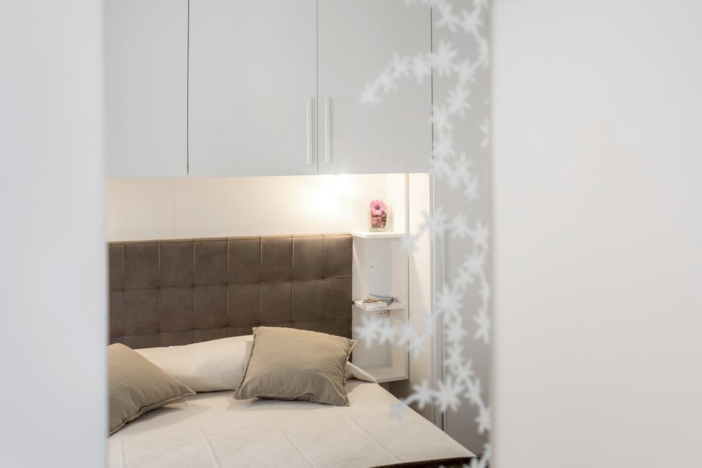 San Jacopino - Flo Apartments Флоренція Екстер'єр фото