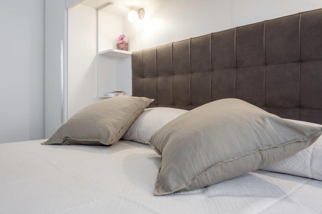 San Jacopino - Flo Apartments Флоренція Екстер'єр фото